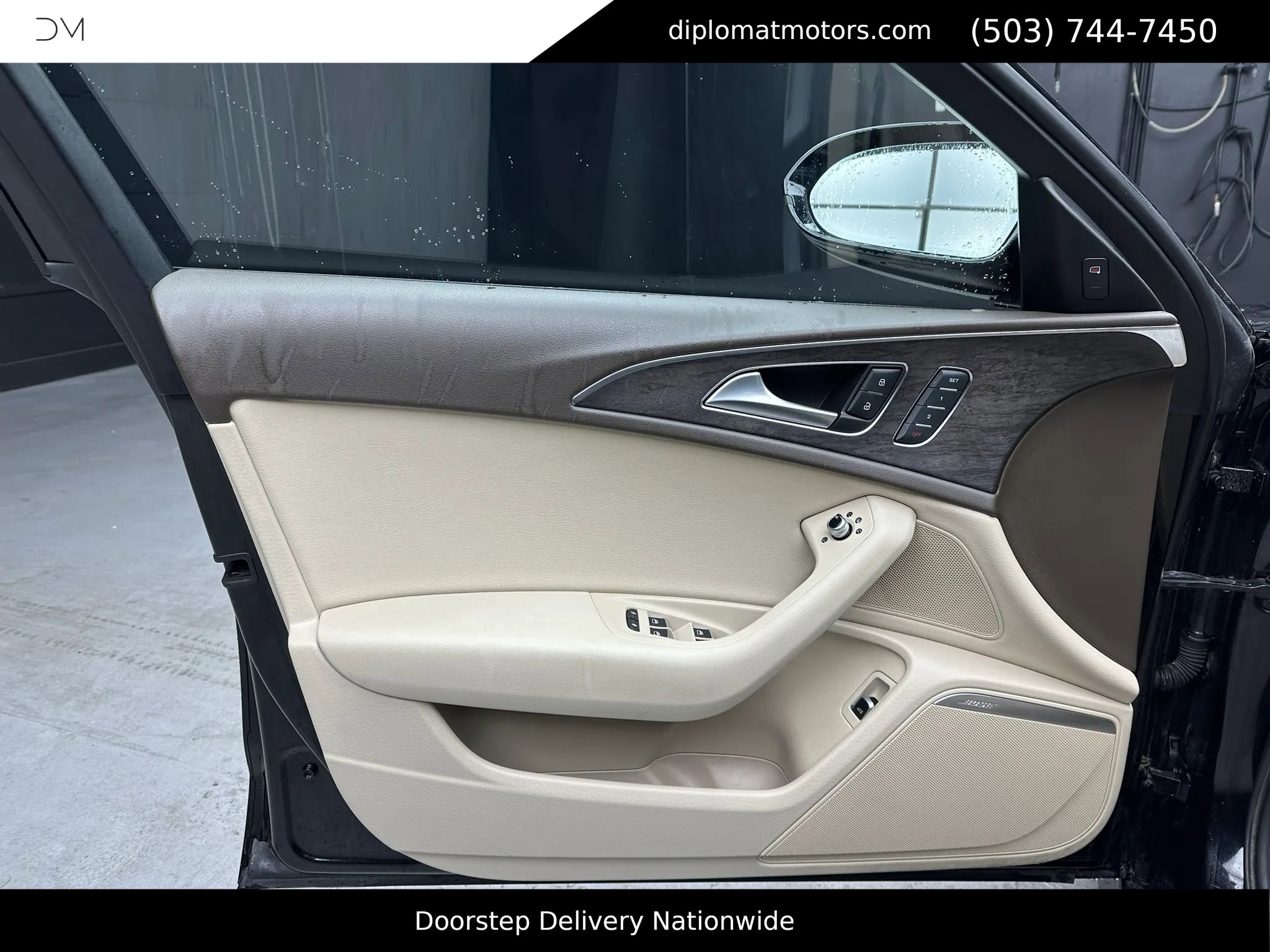 Used 2018 Audi A6 2.0T Premium Plus image 24