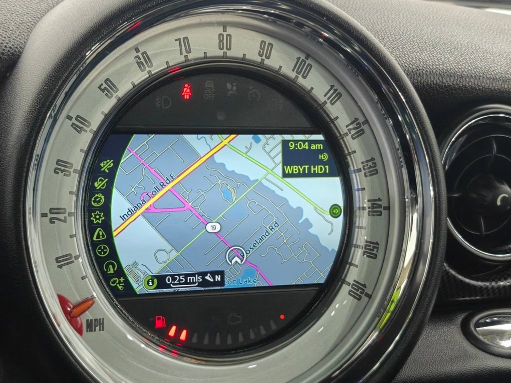 Used 2012 MINI Cooper S image 6