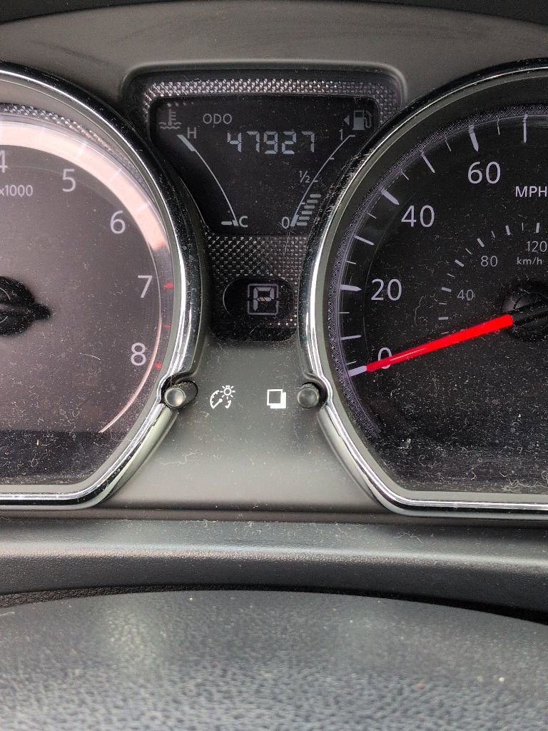 Used 2017 Nissan Versa SV