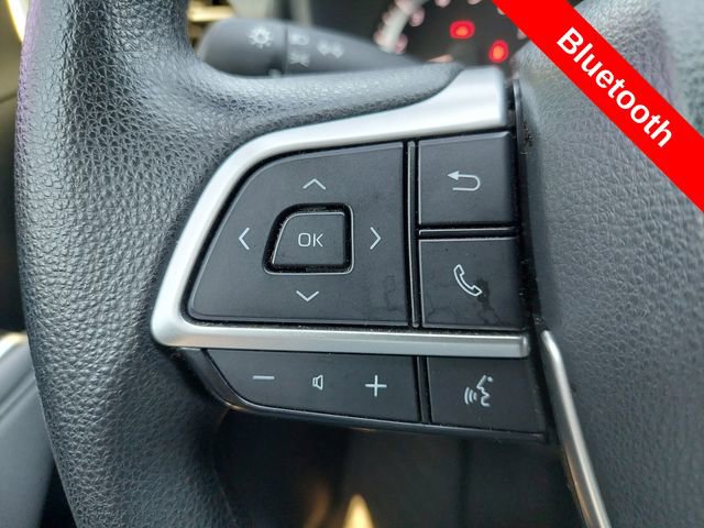 Used 2023 Toyota Highlander L AWD/4WD image 28