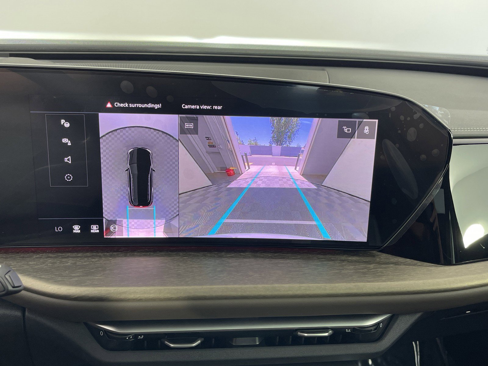 New 2025 Audi Q5 Premium Plus image 30