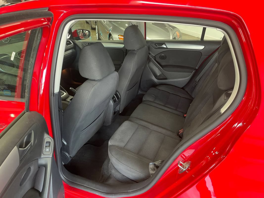 Used 2013 Volkswagen Golf TDI FWD image 44