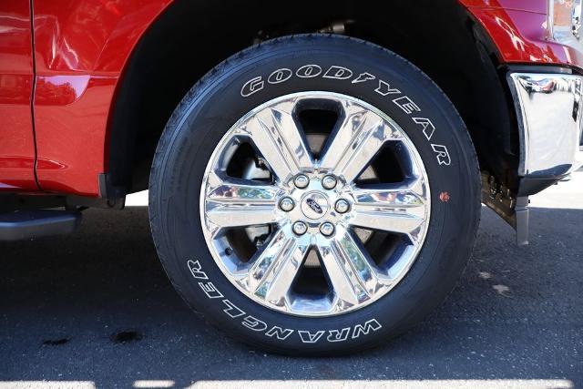 Certified 2020 Ford F150 XLT w/ Equipment Group 302A Luxury AWD/4WD image 10