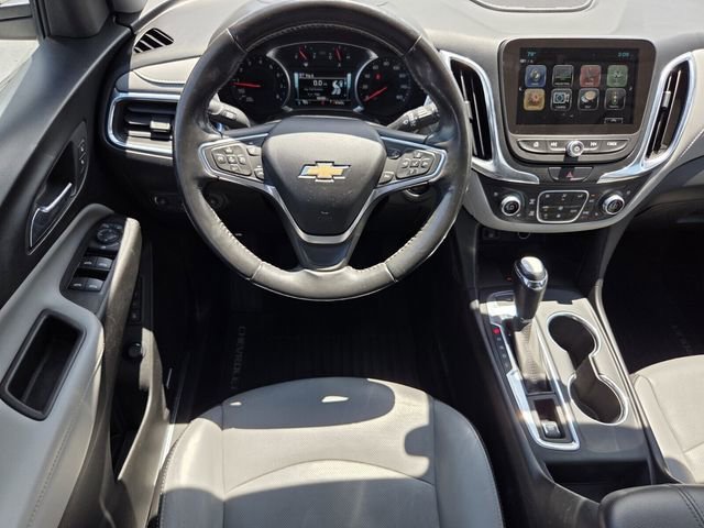 Used 2018 Chevrolet Equinox Premier FWD image 14