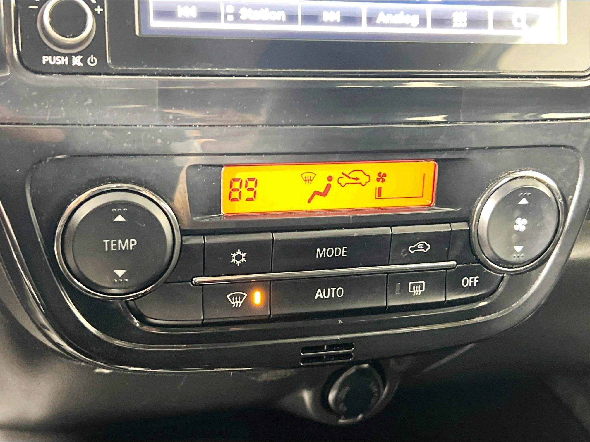 Used 2023 Mitsubishi Mirage G4 LE image 25