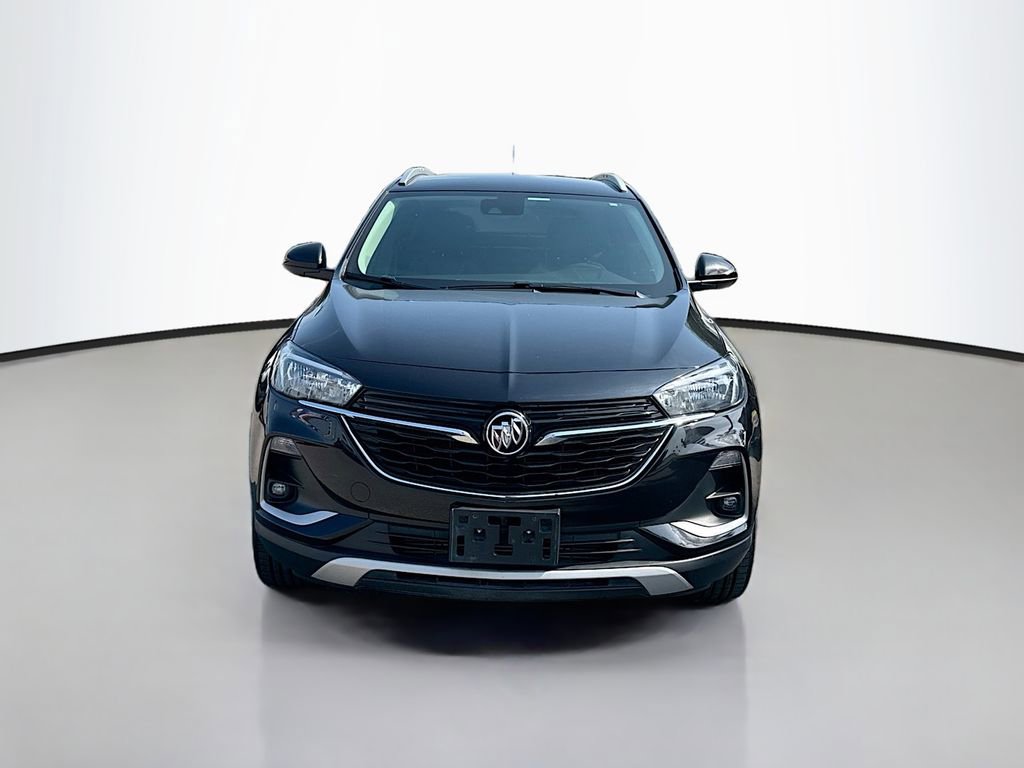 Used 2023 Buick Encore GX Select w/ Safety Package II FWD image 2