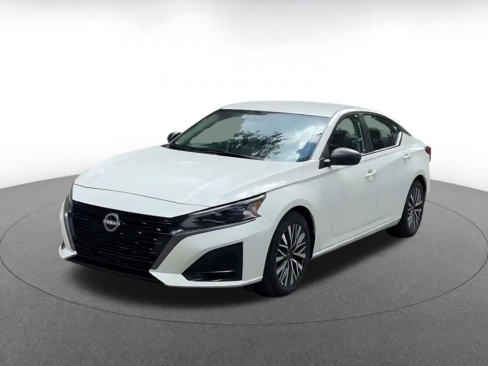 Used 2026 Nissan Altima 2.5 SV FWD image 7