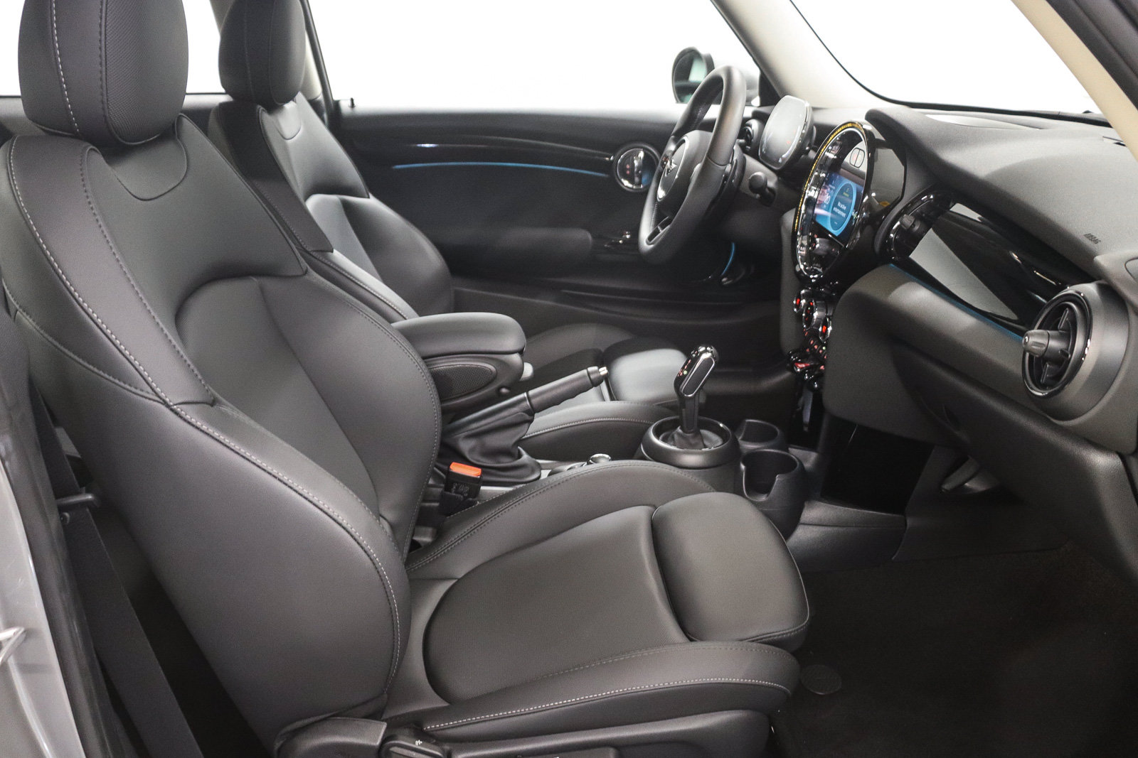 Used 2024 MINI Cooper S FWD image 16
