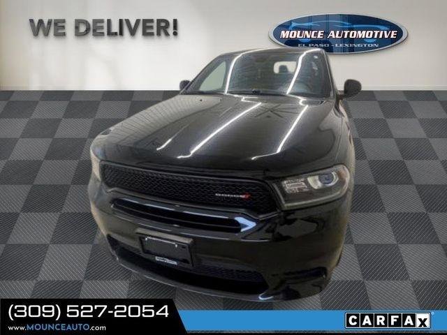 Used 2019 Dodge Durango GT image 3