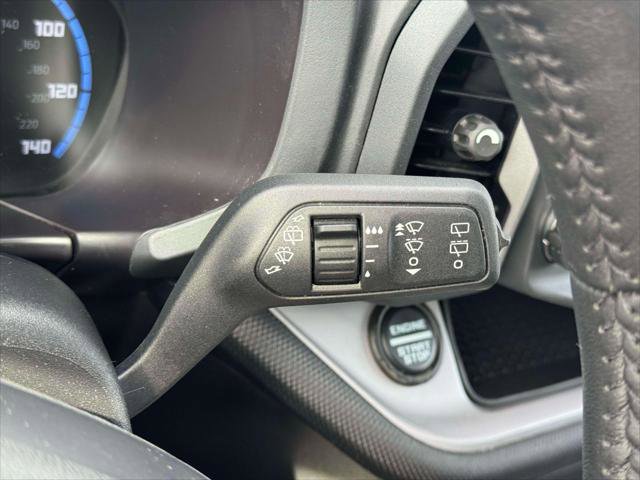 Used 2023 Ford Bronco Sport Big Bend w/ Convenience Package AWD/4WD image 26