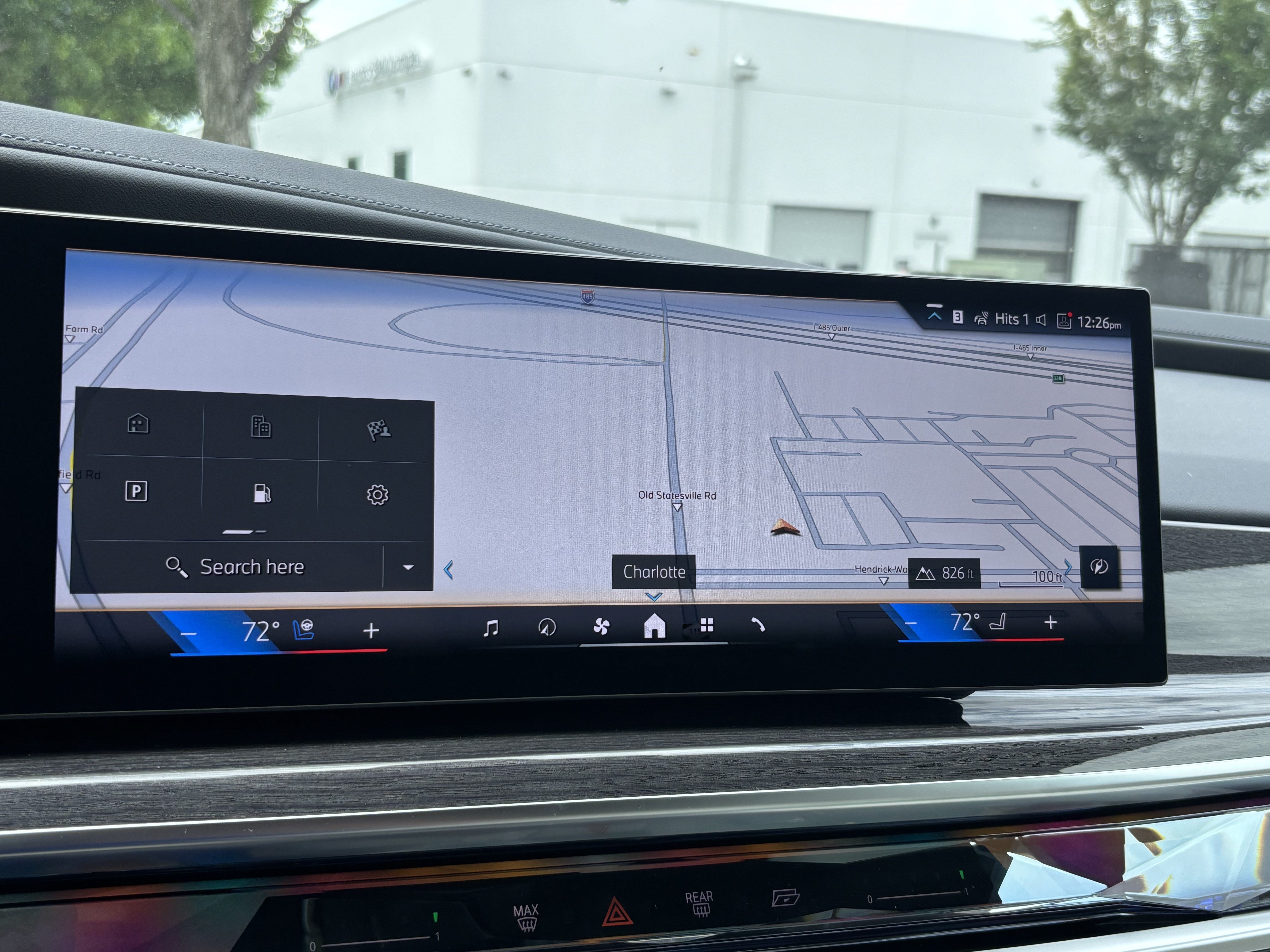 New 2026 BMW 750e xDrive AWD/4WD image 30