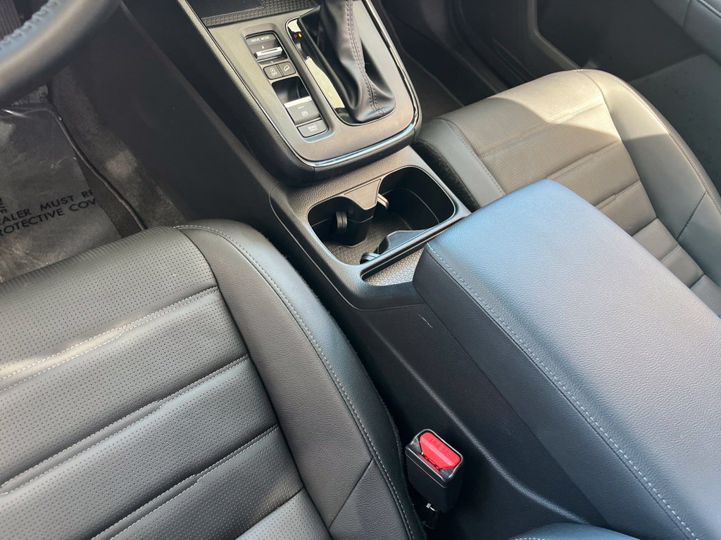 Used 2026 Honda CR-V EX-L image 20
