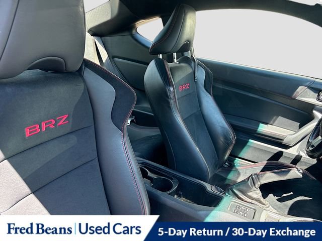 Used 2019 Subaru BRZ Limited RWD image 35