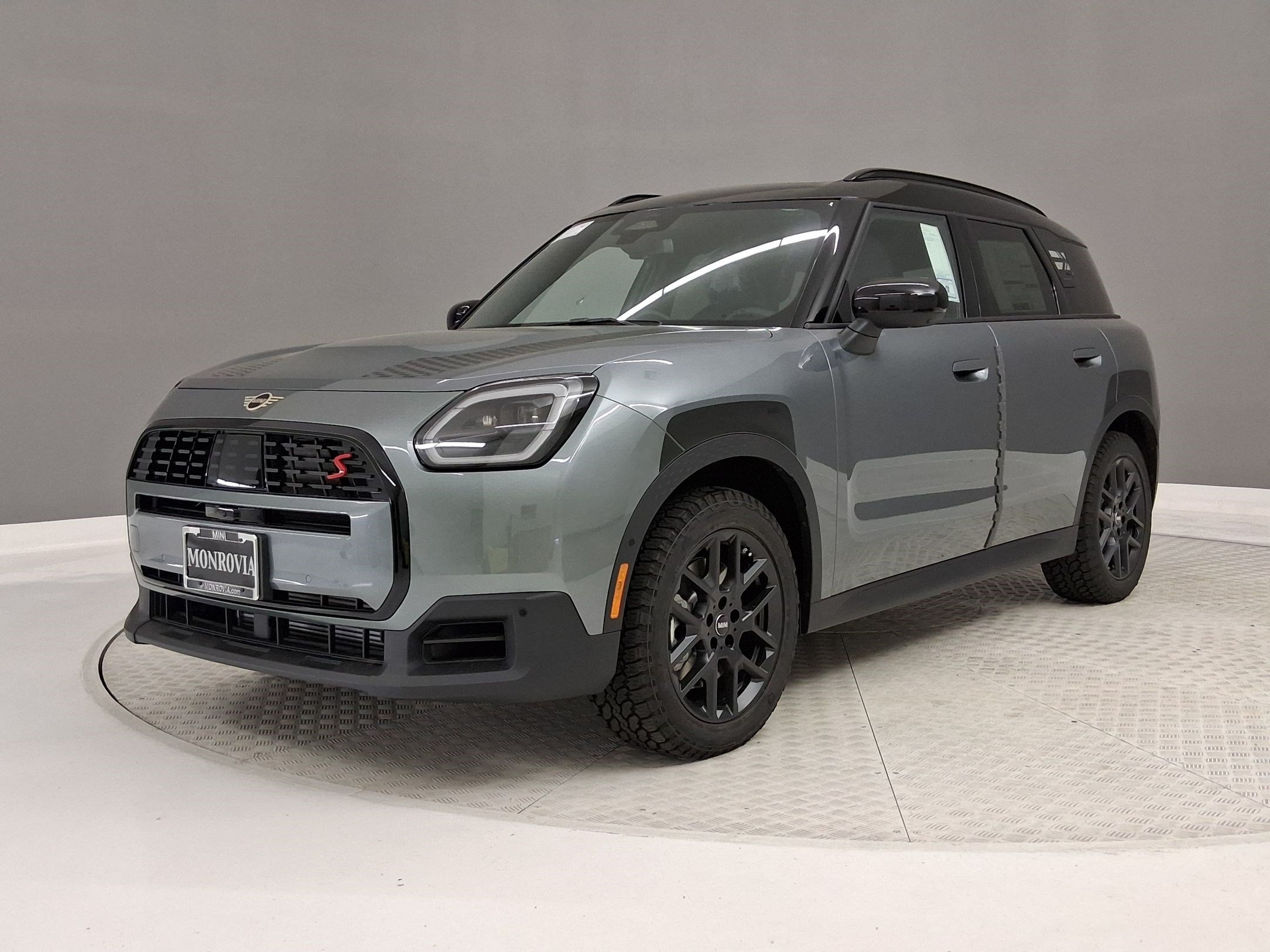 New 2027 MINI Cooper Countryman S AWD/4WD image 32