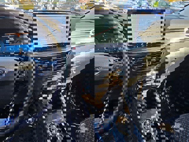 New 2025 Ford Escape Active w/ Active Premium Tech Pack image 39