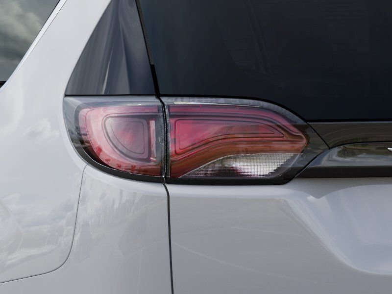 New 2026 Chrysler Voyager LX FWD image 9