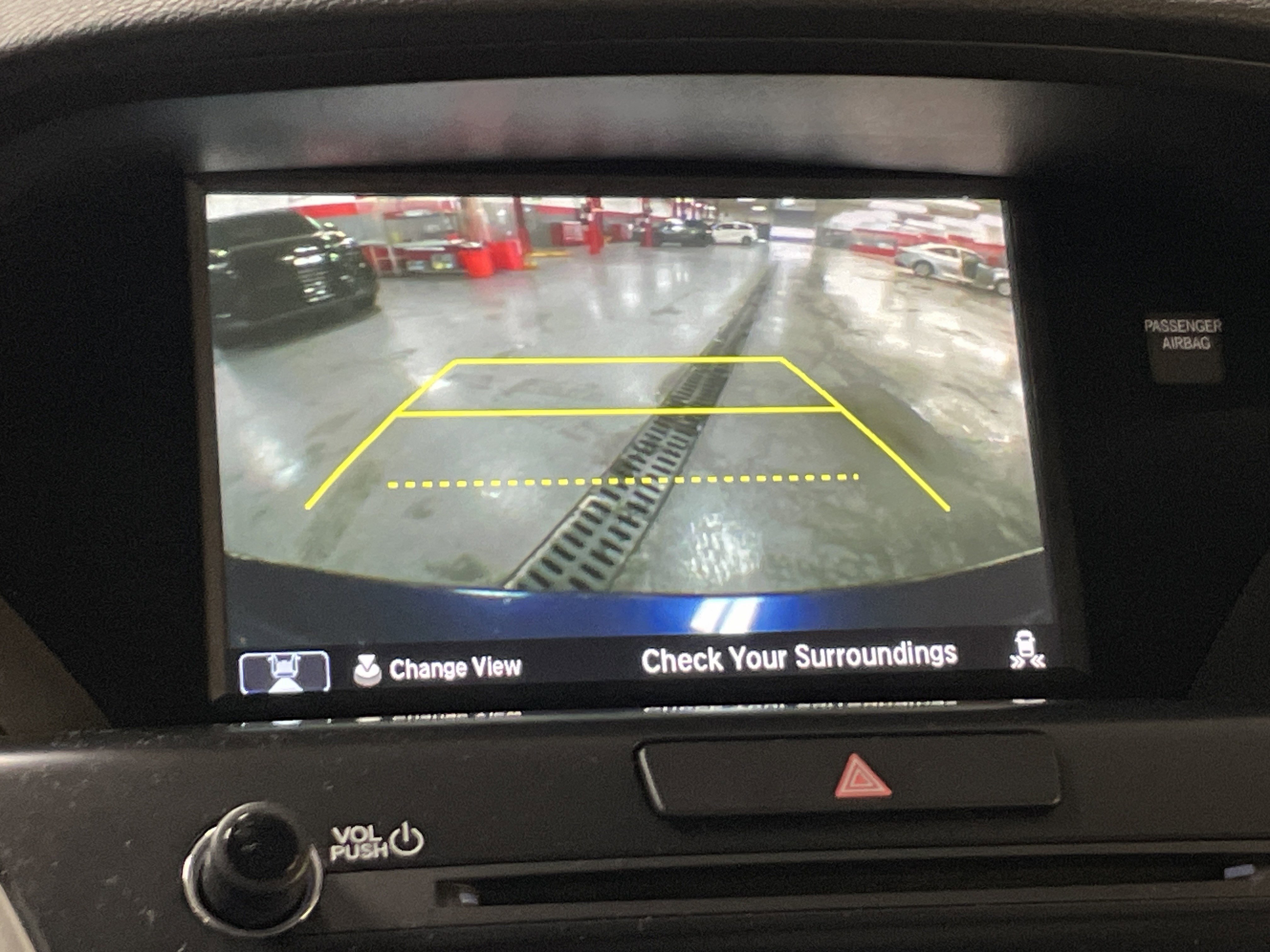 Used 2019 Acura MDX FWD w/ Technology Package image 25