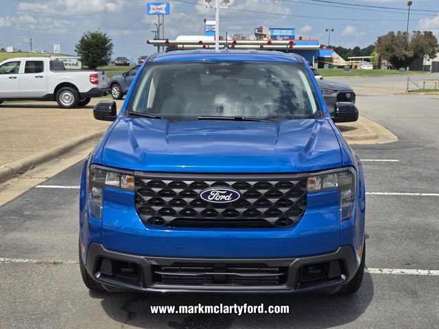 New 2026 Ford Maverick XLT w/ XLT Luxury Package AWD/4WD image 6
