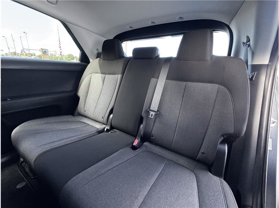 Used 2024 Hyundai Ioniq 5 SEL AWD/4WD image 15