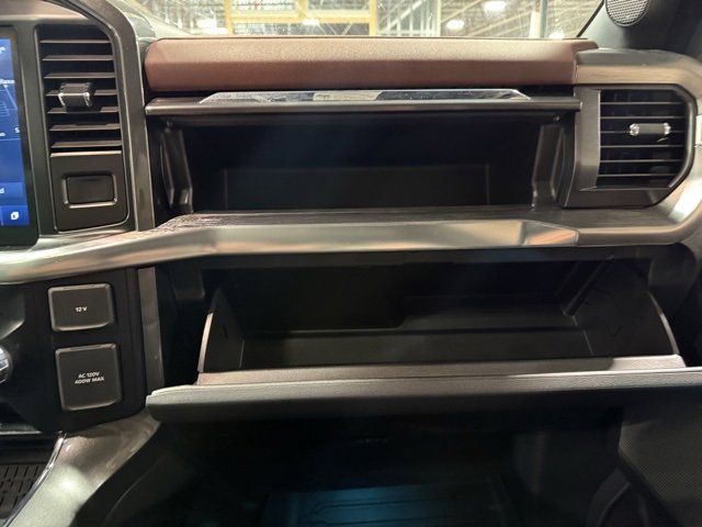 Used 2023 Ford F150 Lariat w/ Equipment Group 502A High image 27