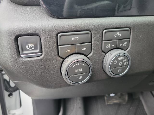 New 2026 Chevrolet Silverado 1500 RST w/ RST Select Package image 23