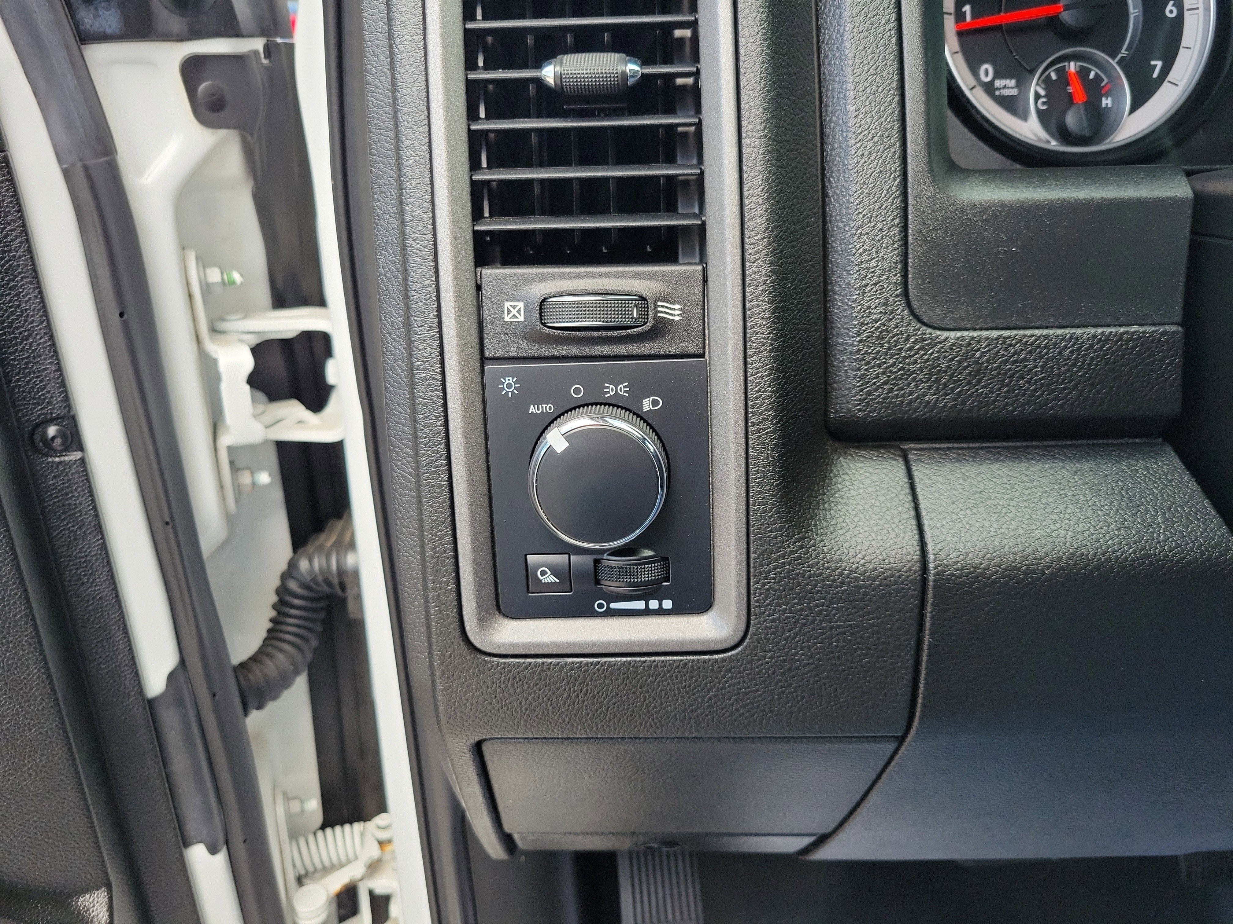 Used 2022 RAM 1500 Tradesman image 26