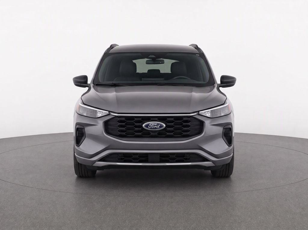 Certified 2024 Ford Escape ST-Line AWD/4WD image 9