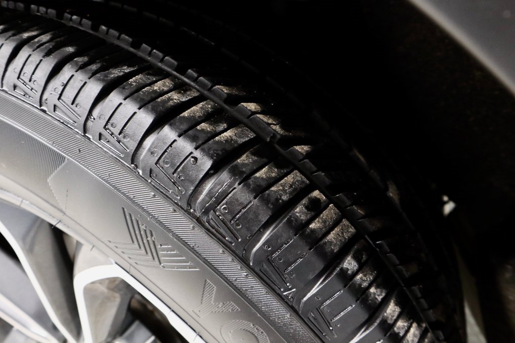 Used 2021 Honda CR-V EX-L image 20