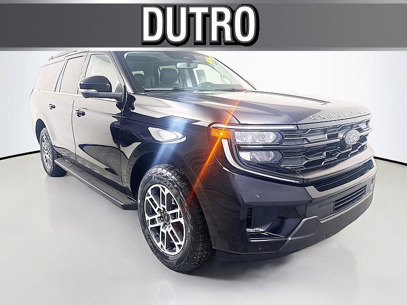 New 2026 Ford Expedition Max Active AWD/4WD image 1