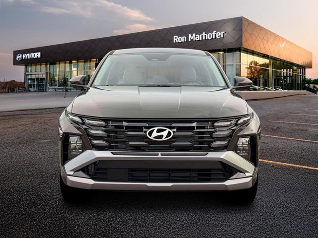 New 2026 Hyundai Tucson SE image 12