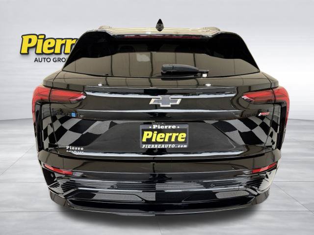 Used 2024 Chevrolet Blazer EV RS AWD/4WD image 3