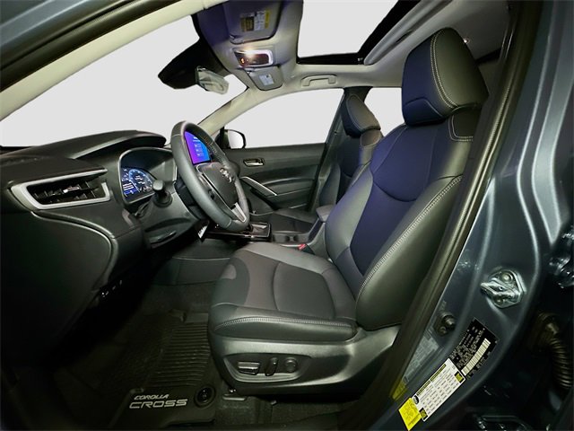 New 2026 Toyota Corolla Cross XLE image 14