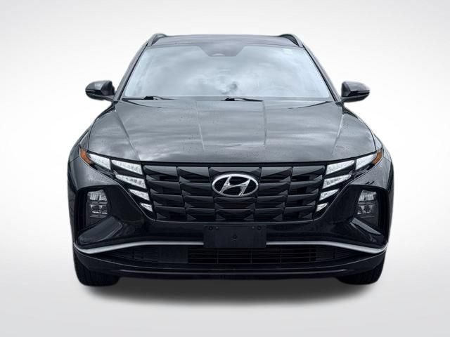 Used 2023 Hyundai Tucson SEL AWD/4WD image 2