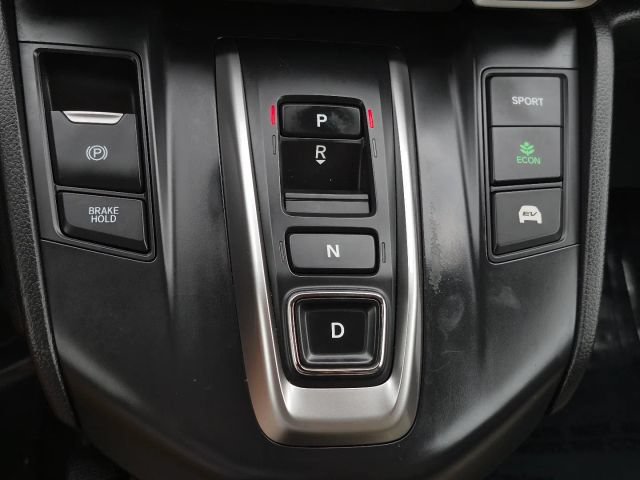 Used 2021 Honda CR-V EX image 27