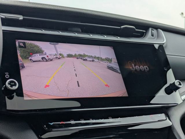 New 2026 Jeep Grand Cherokee Limited AWD/4WD image 22