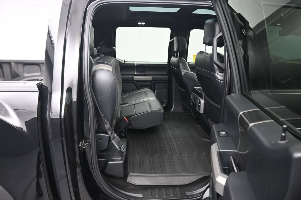 Used 2018 Ford F150 Raptor w/ Equipment Group 802A Luxury AWD/4WD image 47