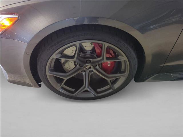 New 2026 Audi RS 7 Performance image 10