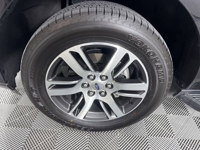 Used 2024 Ford Expedition Max Limited AWD/4WD image 9