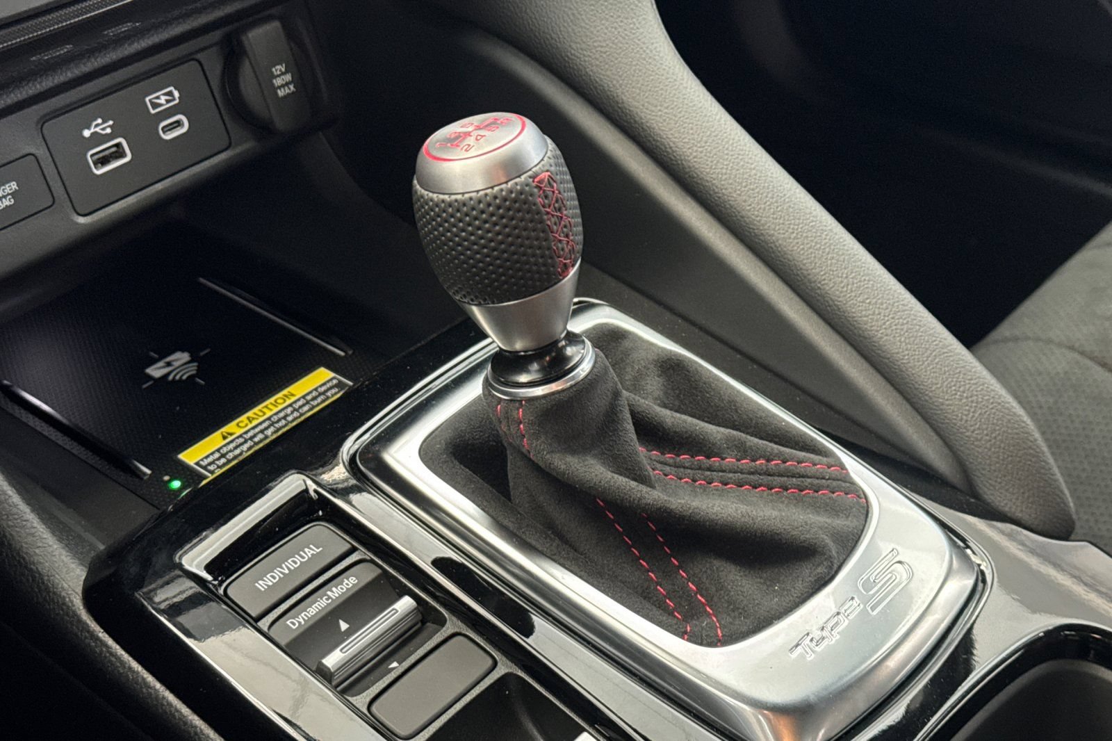 New 2026 Acura Integra Type S FWD image 21