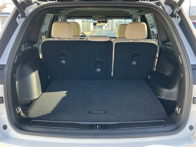 Used 2024 Jeep Grand Cherokee Limited image 41