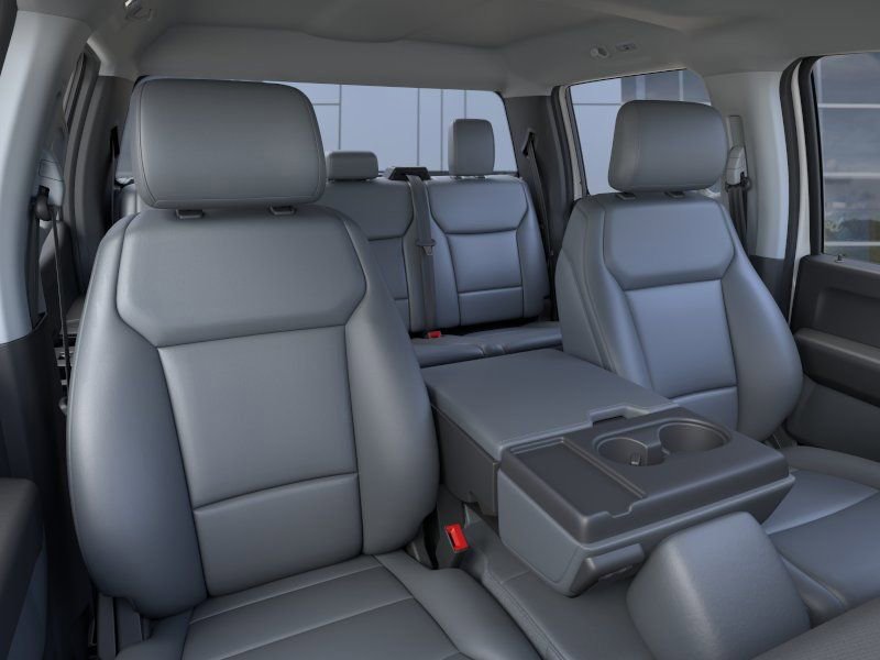 New 2026 Ford F150 XL AWD/4WD image 10