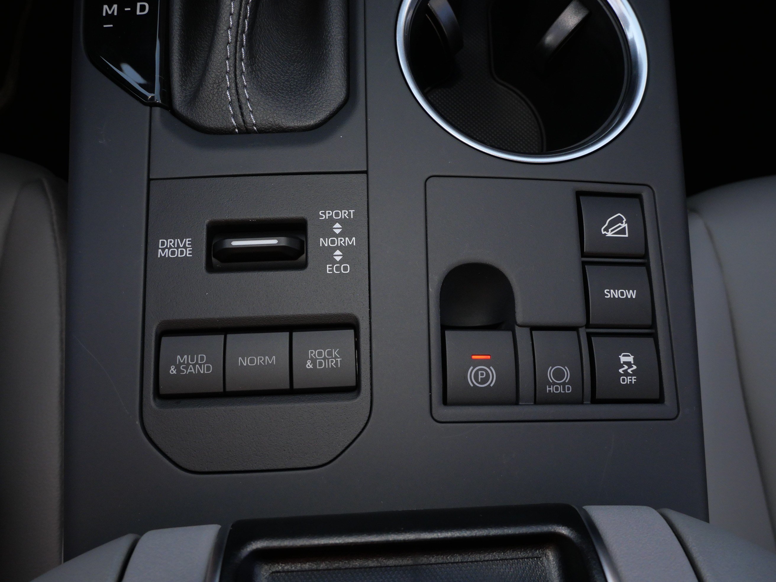 Certified 2026 Toyota Highlander XLE AWD/4WD image 27