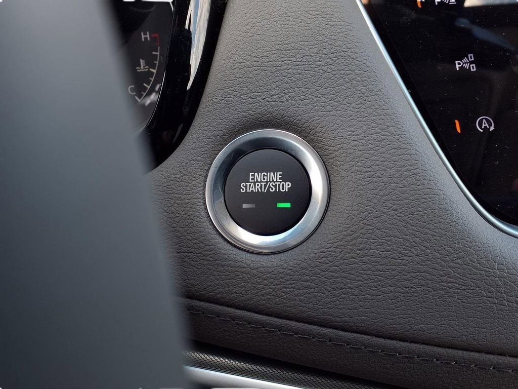 New 2026 Cadillac XT5 Premium Luxury w/ Driver Assist Package FWD image 19