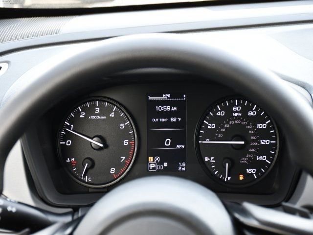 New 2026 Subaru Crosstrek 2.5i AWD/4WD image 22