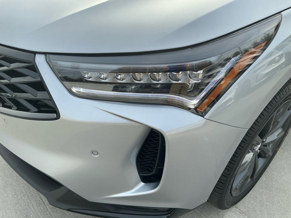New 2026 Acura RDX A-Spec image 25