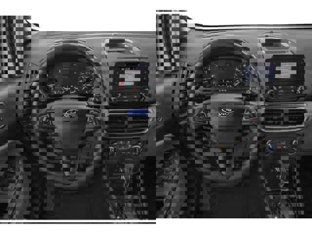 Used 2018 Ford EcoSport S image 10