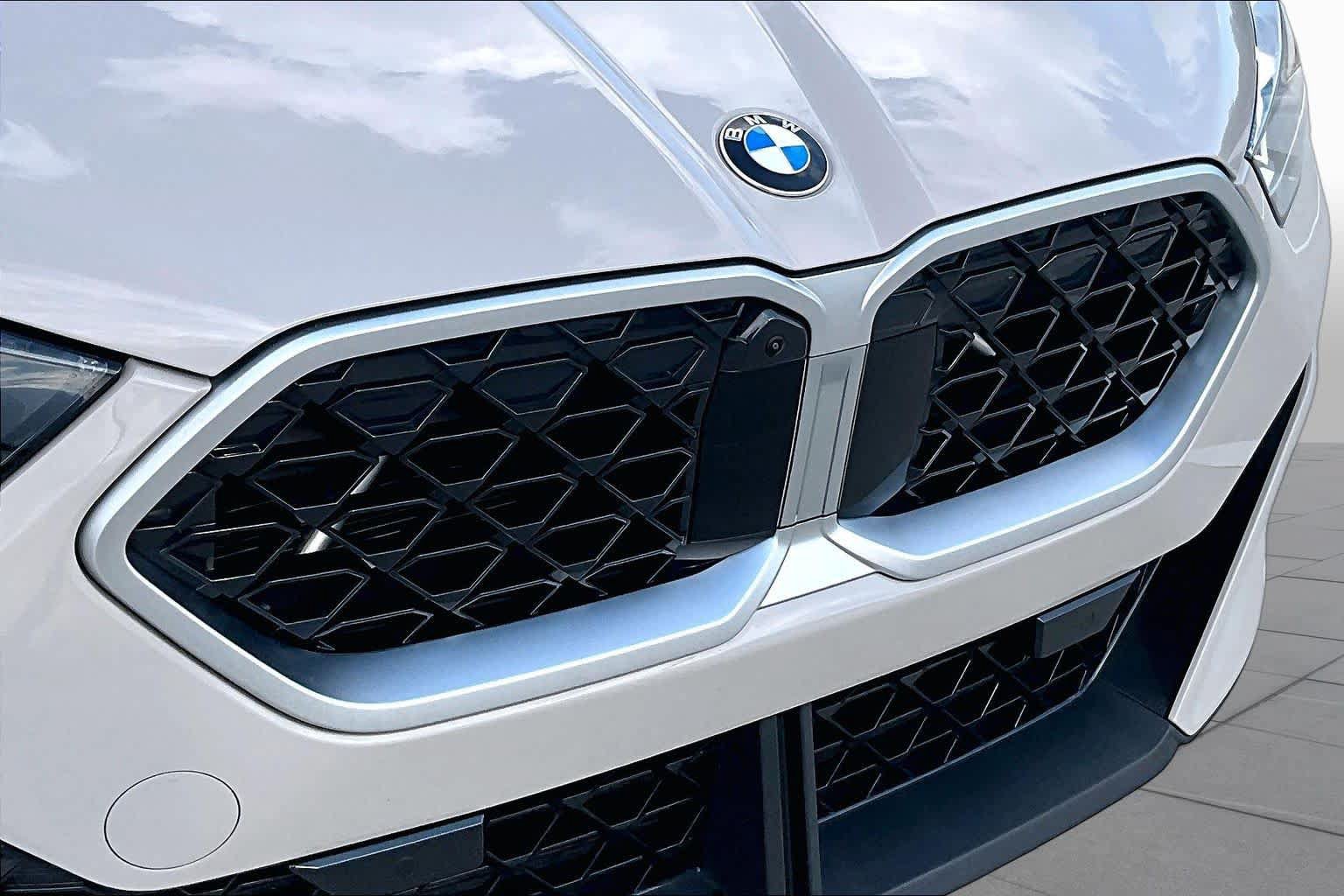 Used 2026 BMW X2 xDrive28i AWD/4WD image 28