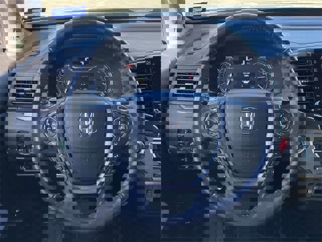 Used 2023 Honda Ridgeline RTL image 12