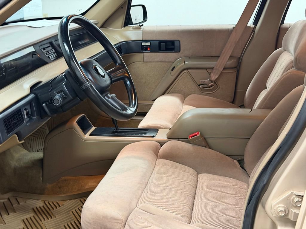 Used 1994 Chevrolet Lumina Euro FWD image 22