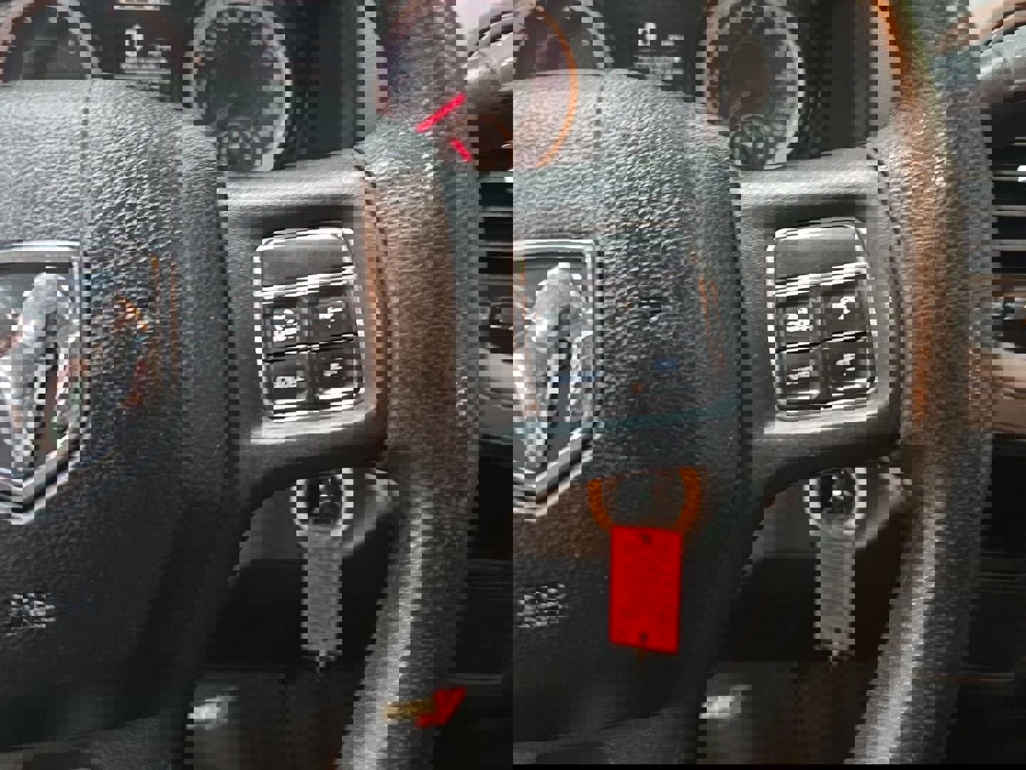 Used 2016 RAM 3500 Tradesman w/ Popular Equipment Group image 13